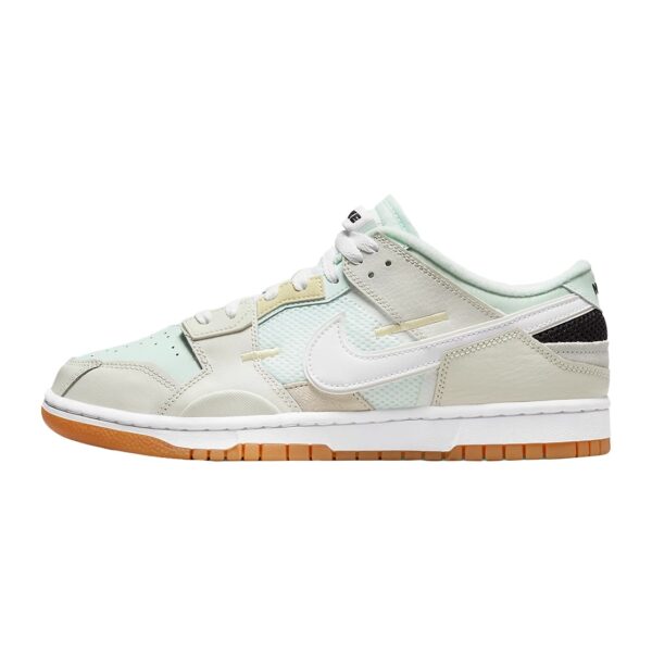 Nike Dunk Low Scrap Sea Glass for sale