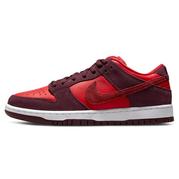 Nike Dunk Low Pro SB Fruity Pack Cherry for sale - Image 4