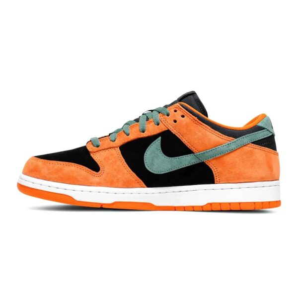 Nike Dunk Low SP Retro Ceramic for sale - Image 5