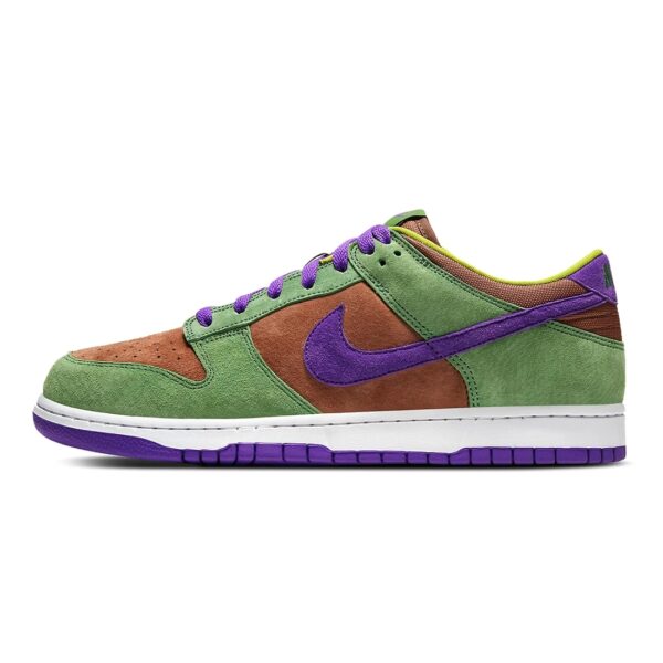 Nike Dunk Low SP Retro Veneer for sale - Image 4