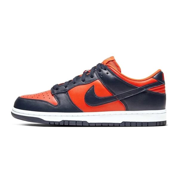 Nike Dunk Low SP Champ Colors for sale - Image 4