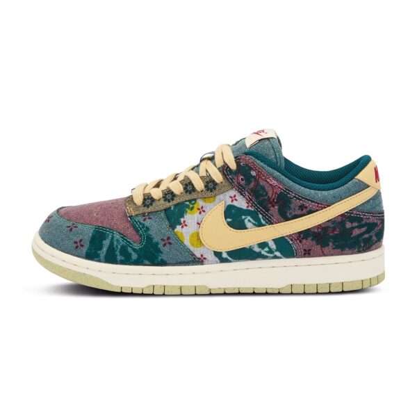 Nike Dunk Low SP Community Garden for sale