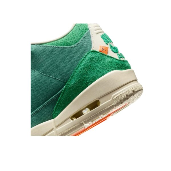 WMNS Air Jordan 3 x Nina Chanel Abey Bicoastal for sale - Image 5