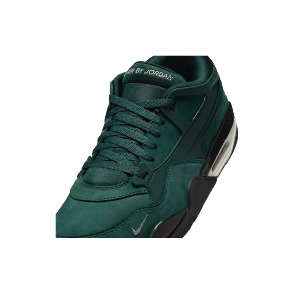 Air Jordan 4 x Nigel Sylvester RM Pro Green for sale - Image 6