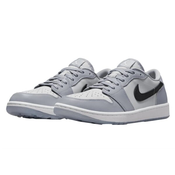 Air Jordan 1 Low OG Barons for sale