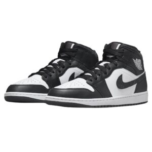 Air Jordan 1 Mid SE Panda Elephant for sale