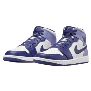 Air Jordan 1 Mid Sky J Purple for sale