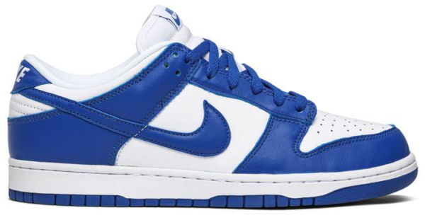 Nike Dunk Low Retro SP Kentucky for sale - Image 3