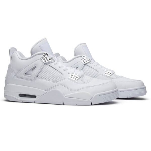 Nike Air Jordan 4 Retro Pure Money 2017 Airy for sale - Image 2