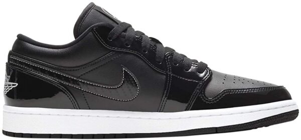 Air Jordan 1 Low SE All Star 2021 BlackWhite for sale - Image 3