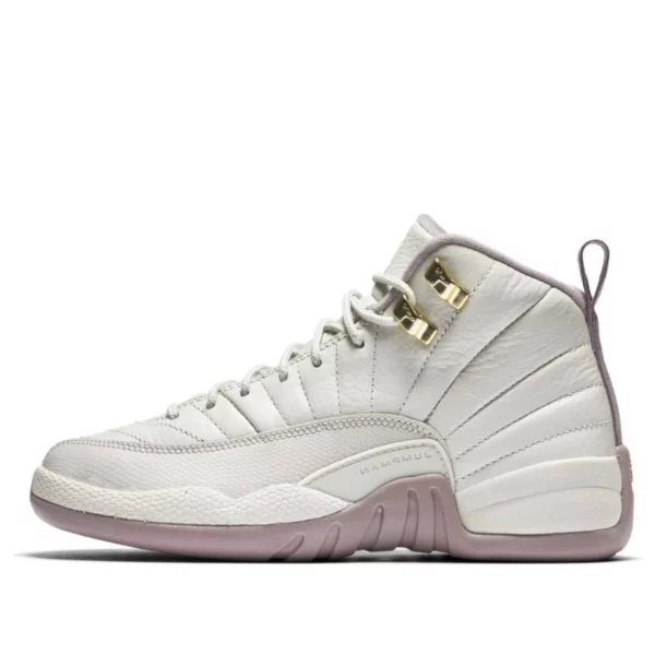 Nike Air Jordan 12 Retro GG Plum Fog for sale