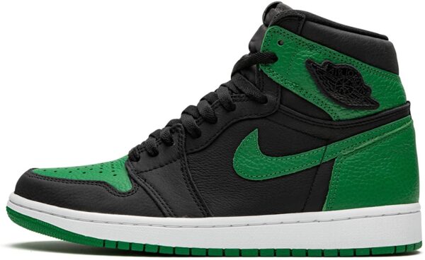 Nike Air Jordan 1 Retro High pine green 2.0 for sale - Image 3