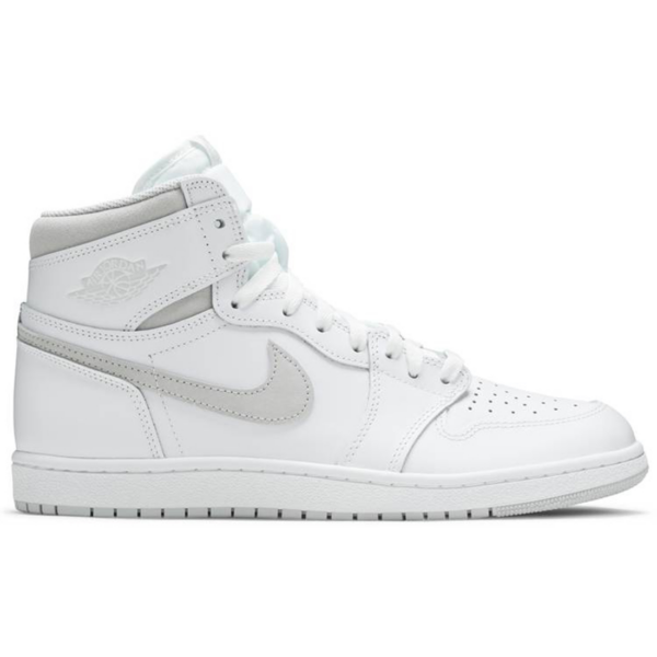 Nike Air Jordan 1 Retro High 85 OG Neutral Grey for sale - Image 3