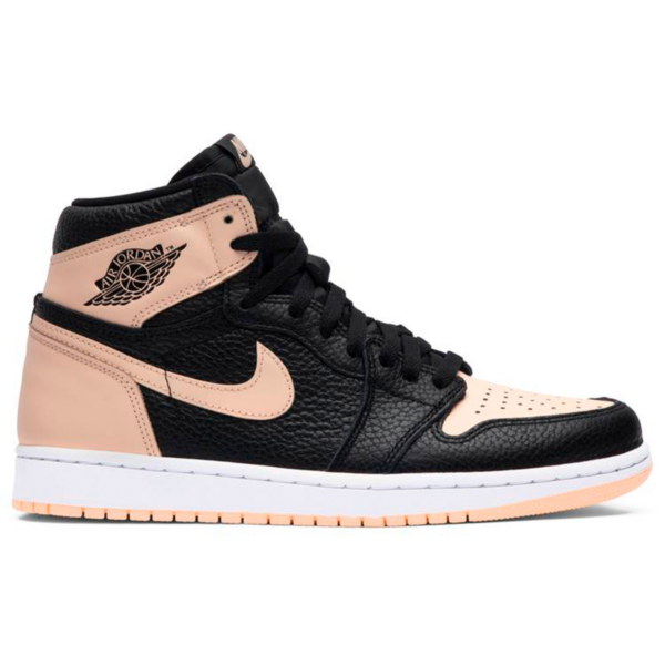 Nike Air Jordan 1 Retro High OG Crimson Tint for sale - Image 3