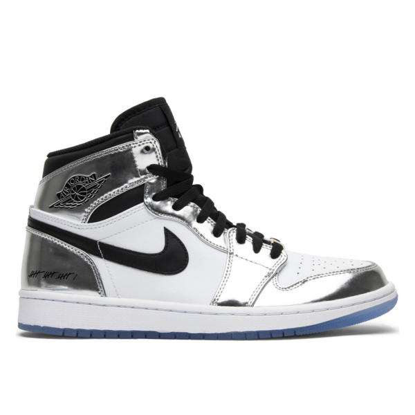 Nike Air Jordan 1 Retro High Pass the Torch for sale - Image 3