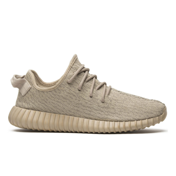 Adidas Yeezy Boost 350 Oxford Tan for sale - Image 3