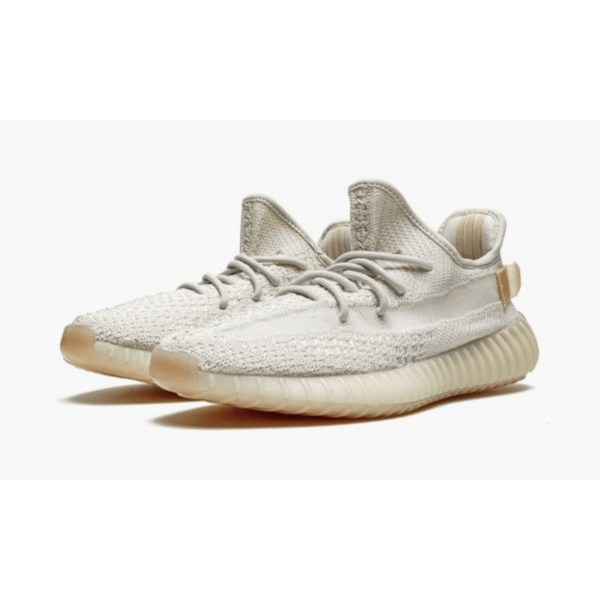 Adidas Yeezy Boost 350 V2 Sports Shoes Light for sale