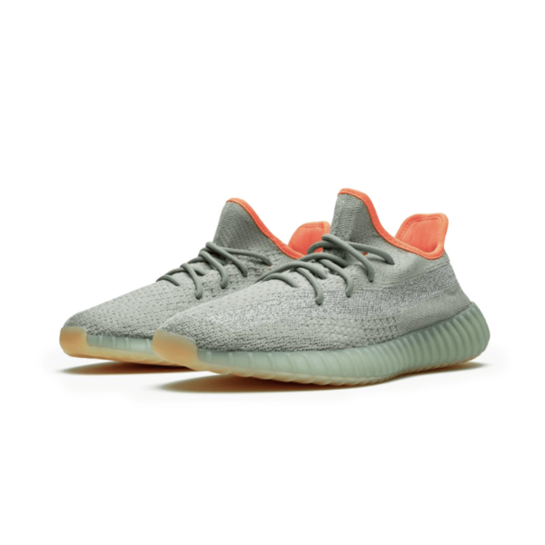 Adidas Yeezy Boost 350 V2 Desert Sage for sale