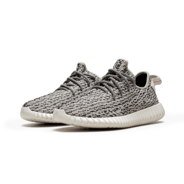 Adidas Yeezy Boost 350 Turtle Dove for sale