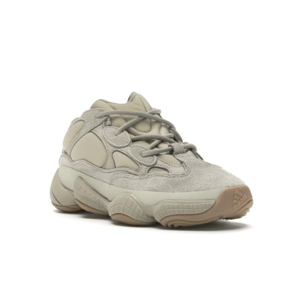 Adidas Yeezy 500 Stone Sneaker for sale - Image 4