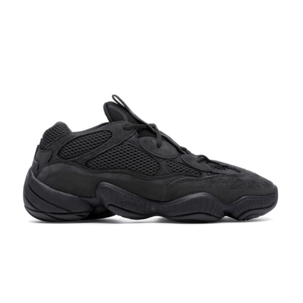 Adidas Yeezy 500 Utility Black Sneaker for sale - Image 3