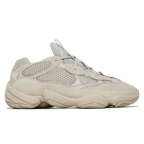 Adidas Yeezy 500 Blush Sneaker for sale - Image 5