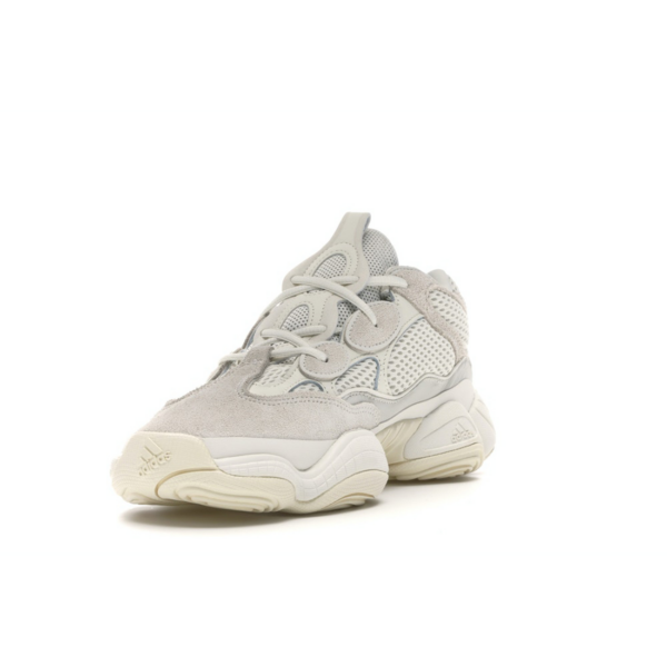 Adidas Yeezy 500 Bone white Sneaker for sale - Image 5