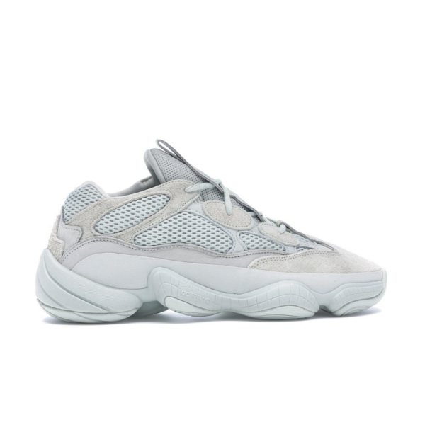 Adidas Yeezy 500 Salt Sneaker for sale - Image 3