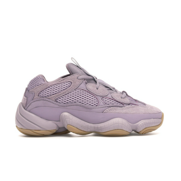 Adidas Yeezy 500 Soft Vision Sneaker for sale - Image 2