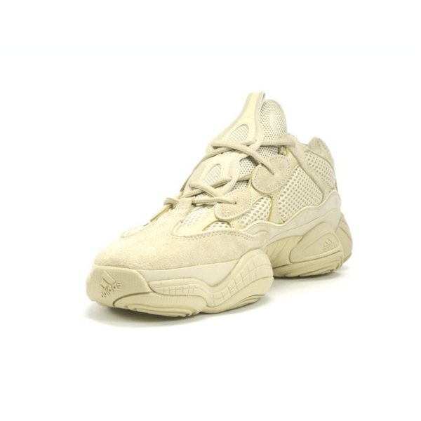 Adidas Yeezy 500 Super Moon Yellow for sale - Image 4