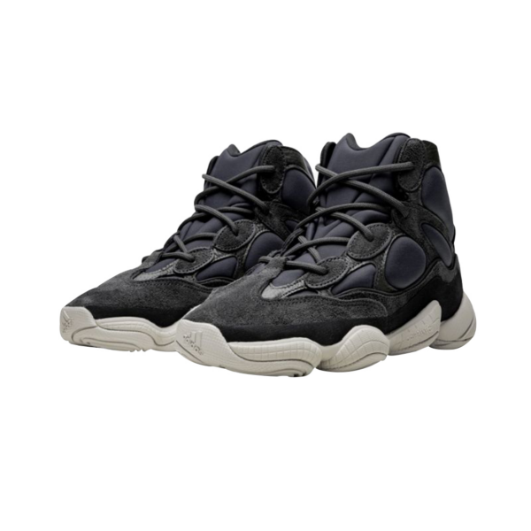 Adidas Yeezy 500 High Slate Sneaker for sale