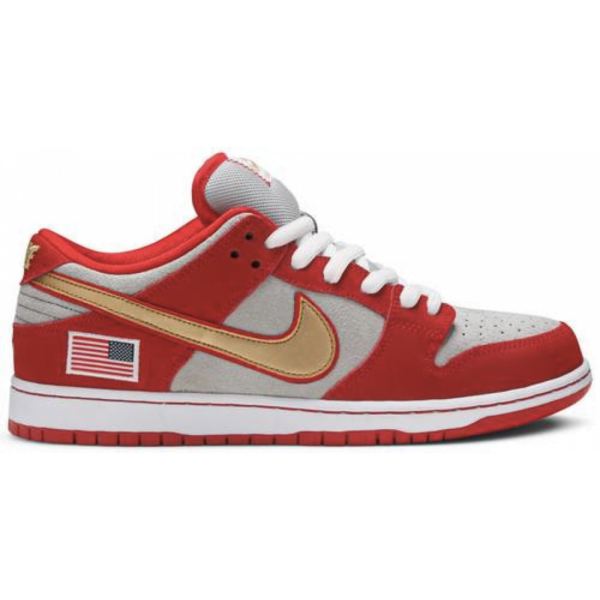 Nike SB Dunk Low Nasty Boys for sale