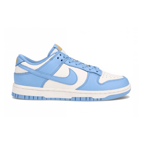 Nike Dunk Low Sail Coast for sale - Image 3