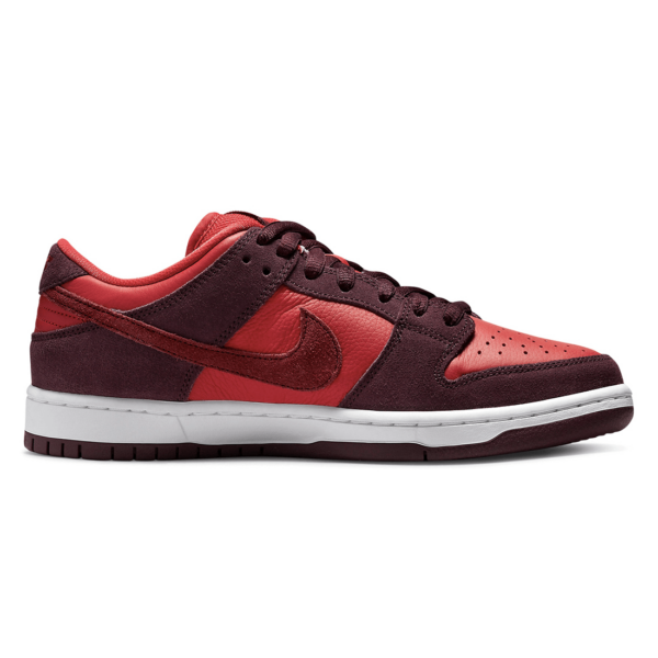 Nike Dunk Low Pro SB Fruity Pack Cherry for sale - Image 3