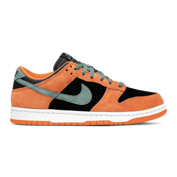 Nike Dunk Low SP Retro Ceramic for sale - Image 4