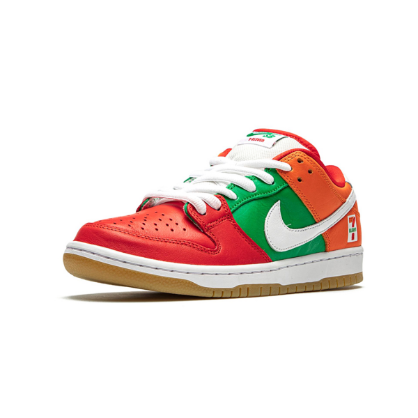 Nike SB DUNK LOW 7 Eleven for sale - Image 3