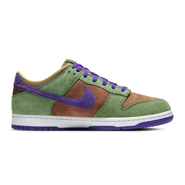 Nike Dunk Low SP Retro Veneer for sale - Image 3