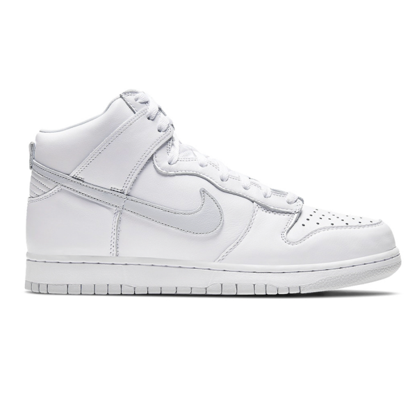 Nike Dunk High SP Pure Platinum for sale - Image 3