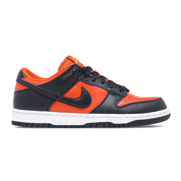 Nike Dunk Low SP Champ Colors for sale - Image 3