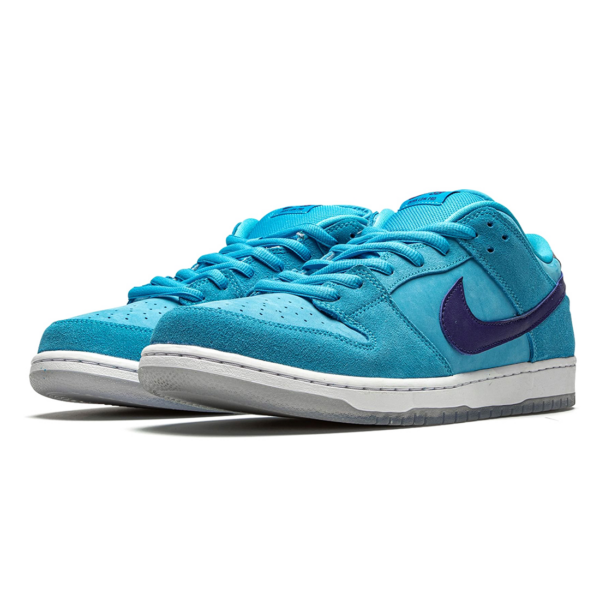 Nike SB Dunk Low Pro Blue Fury for sale