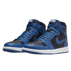 Air Jordan 1 Retro High OG Dark Marina Blue for sale
