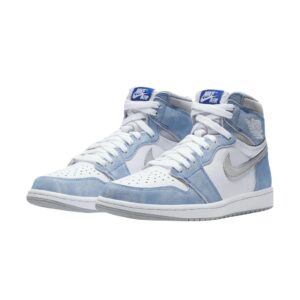 Air Jordan 1 Retro High OG Hyper Royal for sale