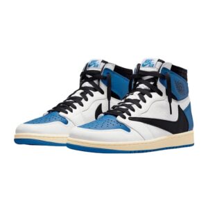Fragment Design x Travis Scott x Air Jordan 1 Retro High for sale