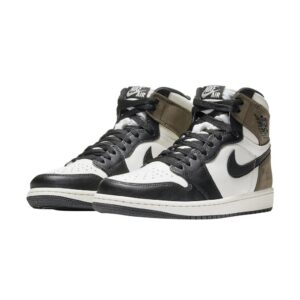 Nike Air Jordan 1 Retro High OG Dark Mocha for sale