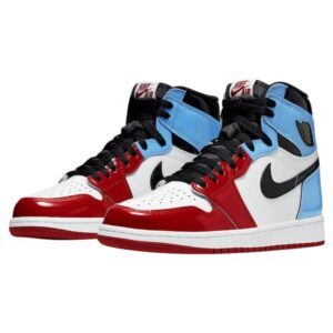 Nike Air Jordan 1 Retro High OG Fearless Collection for sale