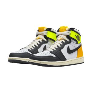 Nike Air Jordan 1 Retro High OG Volt Gold for sale
