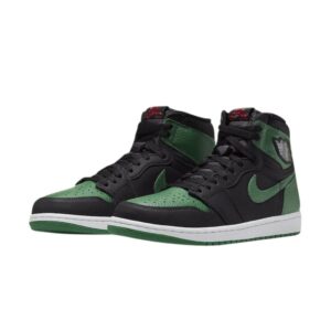 Nike Air Jordan 1 Retro High pine green 2.0 for sale