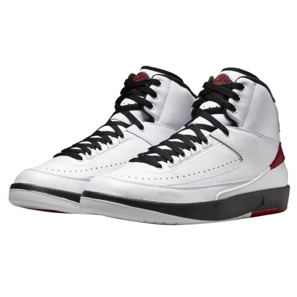 Nike Air Jordan 2 Retro ‘Chicago’ 2022 for sale