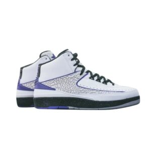 Nike Air Jordan 2 Retro ‘Concord’ for sale