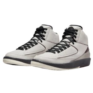 Nike Air Jordan 2 Retro A Ma Manie？re Airness